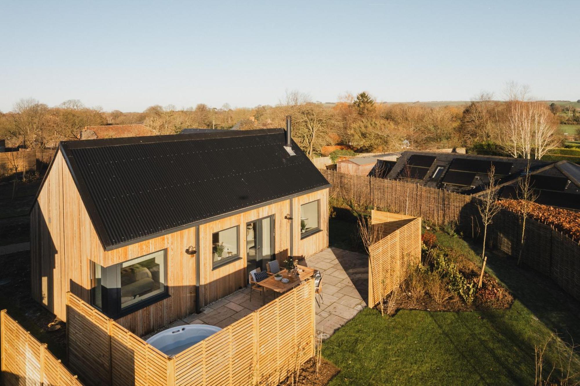 Eve Villa Marlborough Exterior photo